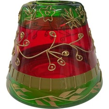 Yankee Candle Small Glass