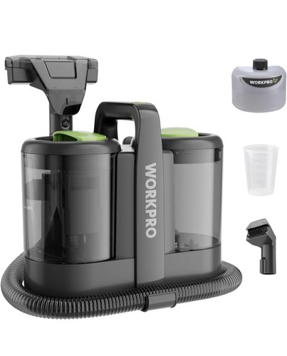 Spot cleaner machine portable - cleaner,