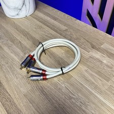 QED Performance Audio 2 RCA