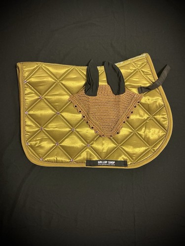 Size cob pony saddle pad - pony,