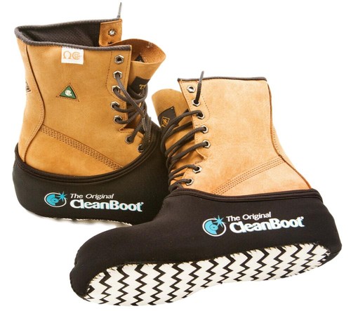 Original cleanboot useable - cleanboot, re-useable