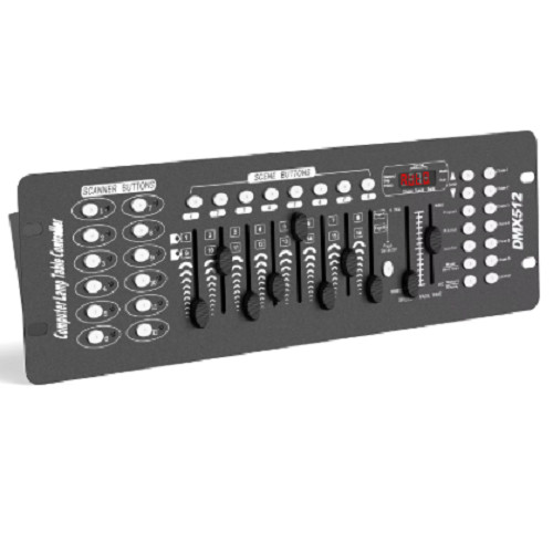 Dmx512 192 channel dmx - dmx512,