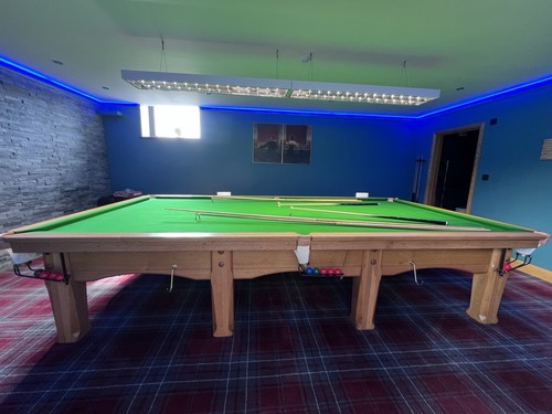 Beautifully refurbished full - beautifully,