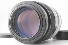 [Exc+5] Nikon NIKKOR-Q Auto