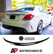 For Mercedes C Class W205