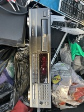 Sony CD Player Portable Separate Unit