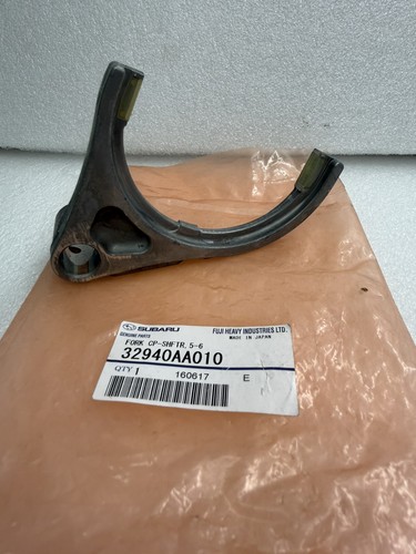 Genuine subaru complete - complete, shift