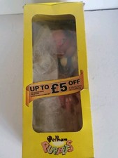 Vintage Pelham Puppet Dutch
