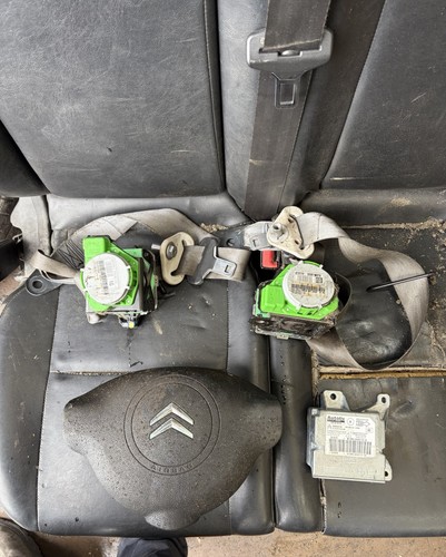 2008 2012 citroen - 2008-2012, berlingo