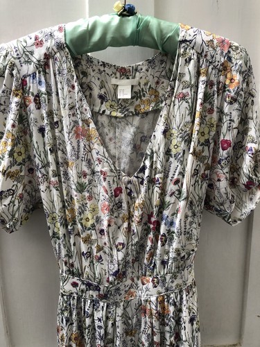 Liberty print summer - liberty, dress