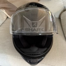 Motorcycle Crash Helmet