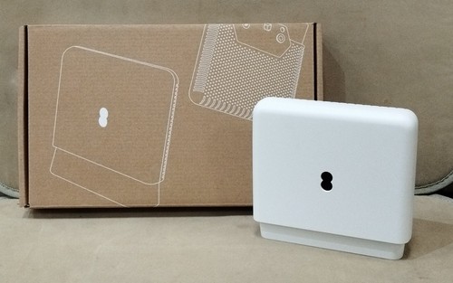 Sw30a smart fi plus - ee,