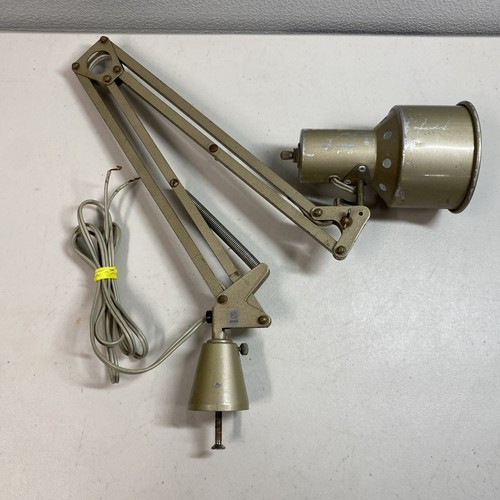 Dyno angle poise style vintage - dyno,