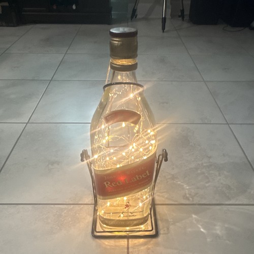 Johnnie walker red label - johnnie,