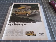 1969 chevy chevrolet - chevy,