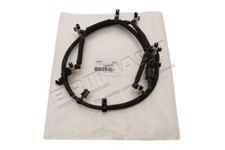 LAND ROVER INJECTOR LEAK OFF