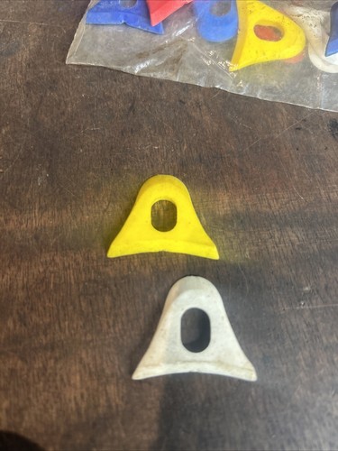 Cinelli stem spacers - xa, x2