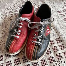 Qubica AMF Black Red White