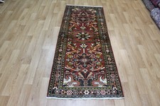 OLD HANDMADE PERSIAN ORIENTAL