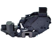 FRONT (LEFT) DOOR LOCK LATCH