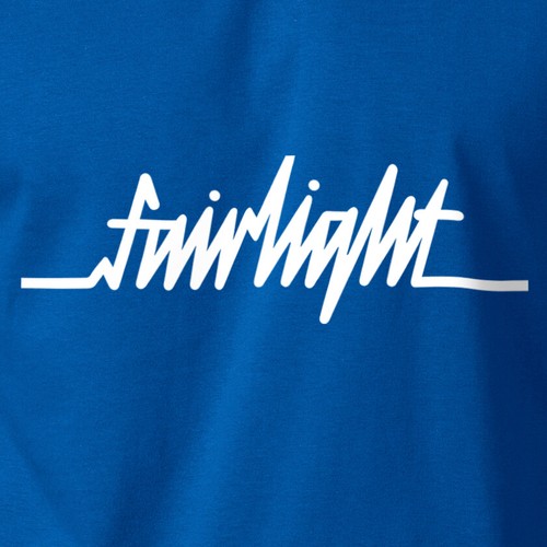 Fairlight cmi shirt retro - fairlight, t-shirt