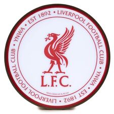 Liverpool FC 12 Inch LED Wall