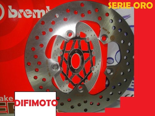 Rear brake disc brembo - rear,