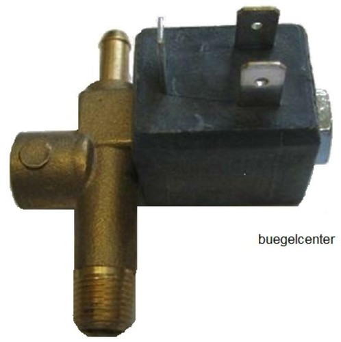 Ol4 olab solenoid - olab,