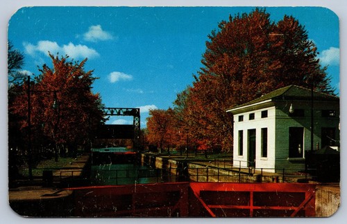 Waterloo new york - seneca, and
