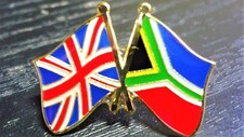 UNITED KINGDOM & SOUTH AFRICA