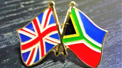 United kingdom south africa - united,