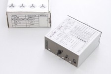 TELCO PA 11B 300 PA11B 300 220 PA11B300 Photoelectric Amplifier