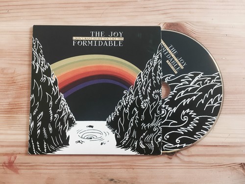 The joy formidable - the, i