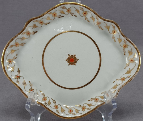 New hall pattern 136 hand - hall,