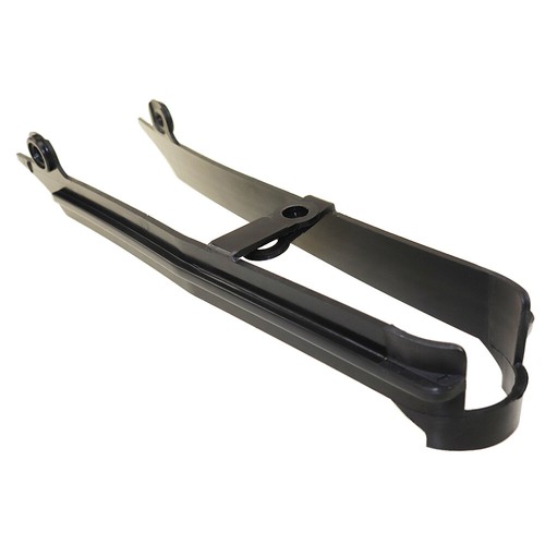 Swing arm guard - arm, chain