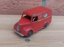 DINKY TOYS NO.31A / 450 TROJAN