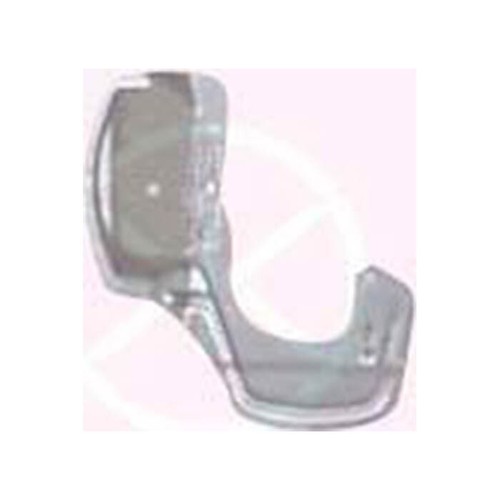 Brake backing plate dust - brake,