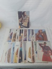 1980's Knitting Patterns