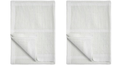 100 cotton baby cellular - 2,