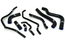 AS3 SILICONE RADIATOR HOSES