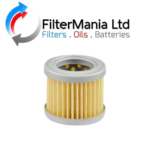 Electric pump fuel - electric, filter