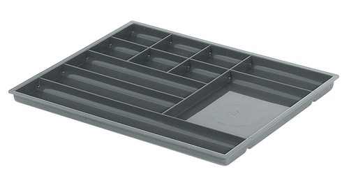 Pen and pencil tray with - pen,