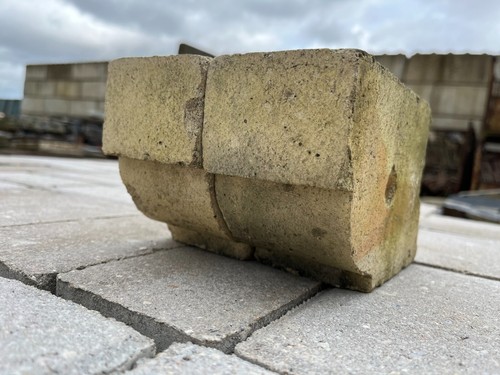 Reclaimed brick special - reclaimed, special/
