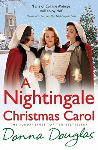 Nightingale christmas carol - a,