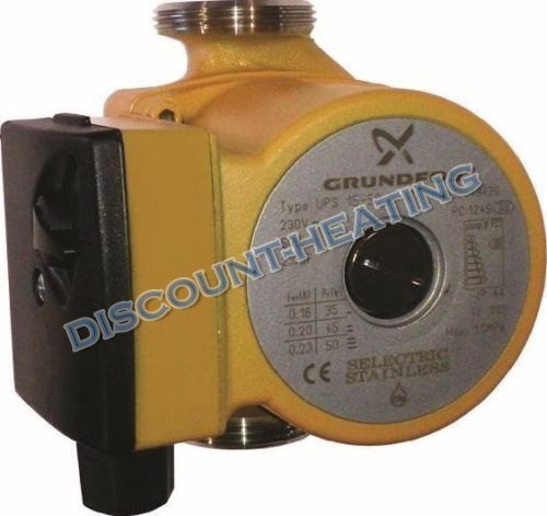 Grundfos ups 130 - grundfos,