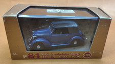 Brumm R84 Fiat 508 C Cabriolet