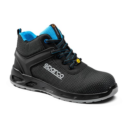Sparco horizon tek s3s - horizon, high