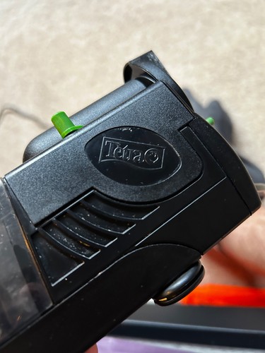 Fish tank filter pump external - tank,