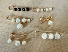 6Pcs safety pin for Safety Pin