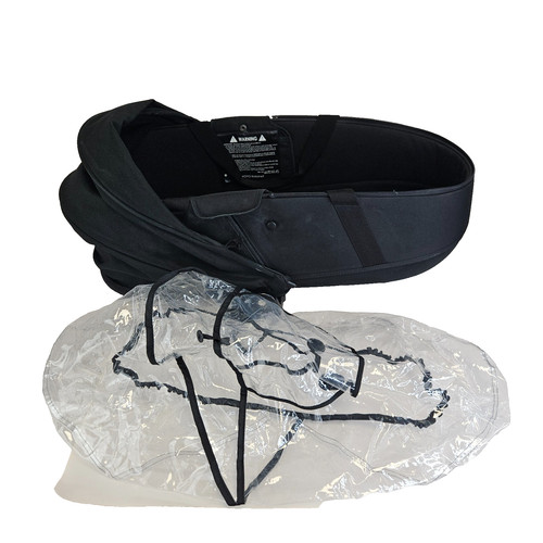 Babyzen yoyo black - yoyo, bassinet